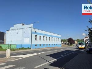 Pronájem obchodního prostoru, Liberec, Dr. Milady Horákové, 610 m2