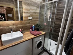 Pronájem bytu 3+1, Jeseník, Zeyerova, 75 m2