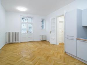 Pronájem bytu 2+kk, Praha - Vinohrady, Lucemburská, 57 m2