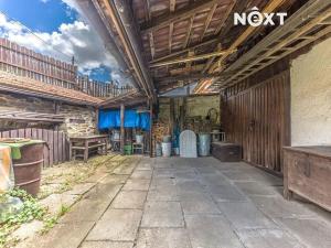 Prodej chalupy, Neveklov, 200 m2