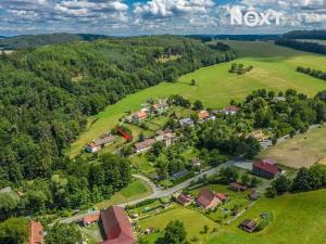Prodej chalupy, Neveklov, 200 m2