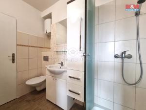 Pronájem bytu 2+kk, Hodonín, Měšťanská, 47 m2