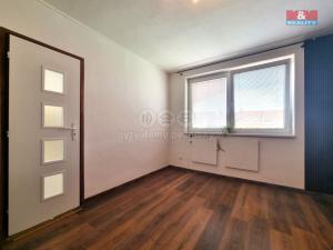 Pronájem bytu 2+kk, Hodonín, Měšťanská, 47 m2