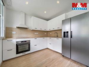 Prodej bytu 3+kk, Praha - Prosek, Veltruská, 54 m2