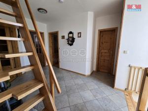 Pronájem rodinného domu, Hostašovice, 147 m2