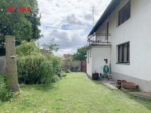 Prodej rodinného domu, Hředle, 110 m2