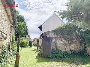 Prodej rodinného domu, Hředle, 110 m2