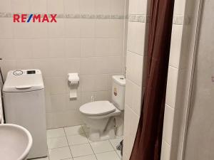Pronájem bytu 2+kk, Slaný, Wilsonova, 67 m2