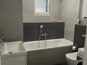 Pronájem bytu 2+kk, Praha - Žižkov, Dagmar Burešové, 56 m2