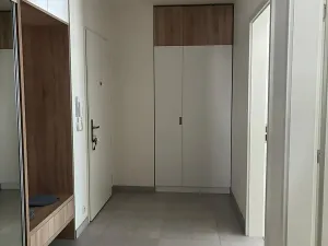 Pronájem bytu 2+kk, Praha - Žižkov, Dagmar Burešové, 56 m2