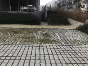 Pronájem - jiné, Praha - Střížkov, Makedonská, 10 m2
