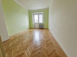 Pronájem bytu 2+1, Praha - Vinohrady, Ondříčkova, 72 m2