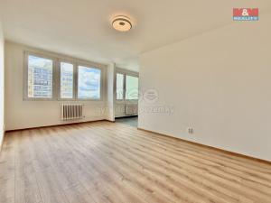 Pronájem bytu 3+1, Kladno, Čs. armády, 64 m2