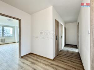 Pronájem bytu 3+1, Kladno, Čs. armády, 64 m2