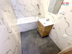 Pronájem bytu 3+1, Kladno, Čs. armády, 64 m2
