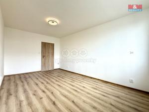 Pronájem bytu 3+1, Kladno, Čs. armády, 64 m2