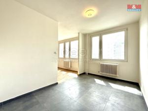 Pronájem bytu 3+1, Kladno, Čs. armády, 64 m2