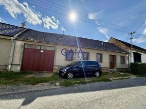 Prodej rodinného domu, Stavěšice, 240 m2