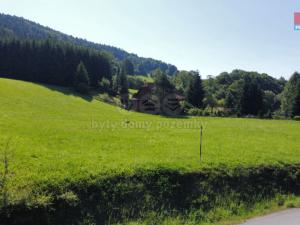 Prodej pozemku pro bydlení, Nový Hrozenkov, 8167 m2