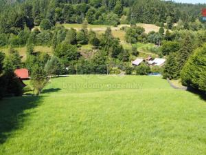 Prodej pozemku pro bydlení, Nový Hrozenkov, 8167 m2