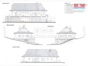 Prodej pozemku pro bydlení, Nový Hrozenkov, 8167 m2