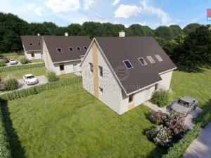 Prodej pozemku pro bydlení, Chotěšice - Malá Strana, 8325 m2
