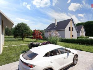 Prodej pozemku pro bydlení, Chotěšice - Malá Strana, 8325 m2