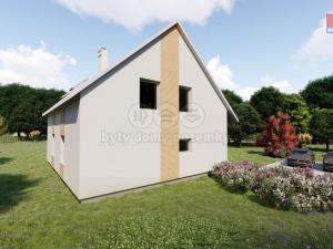 Prodej pozemku pro bydlení, Chotěšice - Malá Strana, 8325 m2