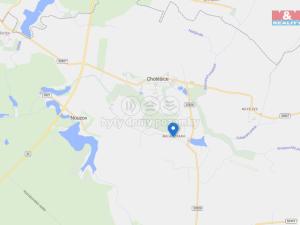 Prodej pozemku pro bydlení, Chotěšice - Malá Strana, 8325 m2