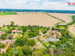 Prodej pozemku pro bydlení, Dymokury - Svídnice, 745 m2