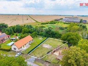 Prodej pozemku pro bydlení, Dymokury - Svídnice, 745 m2