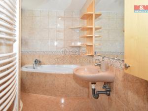 Prodej rodinného domu, Spálov, 180 m2