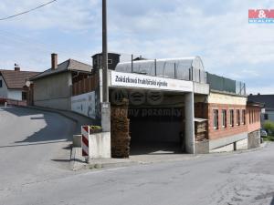 Prodej rodinného domu, Spálov, 180 m2