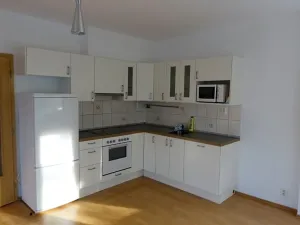 Pronájem bytu 2+kk, Praha - Košíře, Černochova, 65 m2
