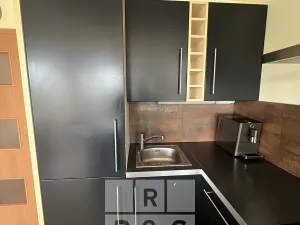 Pronájem bytu 3+kk, Praha - Smíchov, Na Císařce, 78 m2