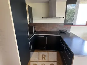Pronájem bytu 3+kk, Praha - Smíchov, Na Císařce, 78 m2