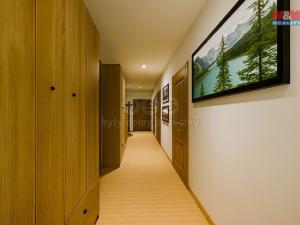 Pronájem bytu 2+1, Kolín - Kolín III, Čechovy sady, 63 m2