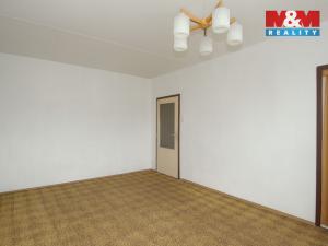 Prodej bytu 1+kk, Praha - Chodov, Ledvinova, 30 m2