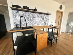 Pronájem bytu 2+kk, Frýdek-Místek, Jaroslava Lohrera, 49 m2