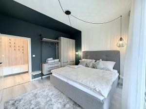 Pronájem bytu 2+kk, Plzeň, Truhlářská, 64 m2