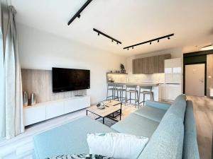 Pronájem bytu 2+kk, Plzeň, Truhlářská, 64 m2