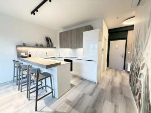 Pronájem bytu 2+kk, Plzeň, Truhlářská, 64 m2