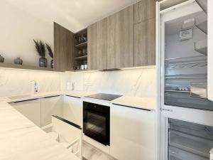 Pronájem bytu 2+kk, Plzeň, Truhlářská, 64 m2