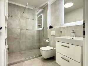 Pronájem bytu 2+kk, Plzeň, Truhlářská, 64 m2