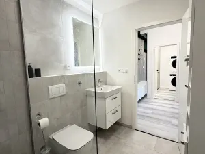 Pronájem bytu 2+kk, Plzeň, Truhlářská, 64 m2