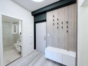 Pronájem bytu 2+kk, Plzeň, Truhlářská, 64 m2