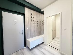 Pronájem bytu 2+kk, Plzeň, Truhlářská, 64 m2