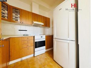 Pronájem bytu 2+kk, Benešov, Dukelská, 50 m2