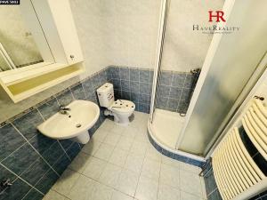 Pronájem bytu 2+kk, Benešov, Dukelská, 50 m2