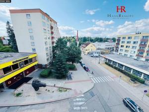 Pronájem bytu 2+kk, Benešov, Dukelská, 50 m2